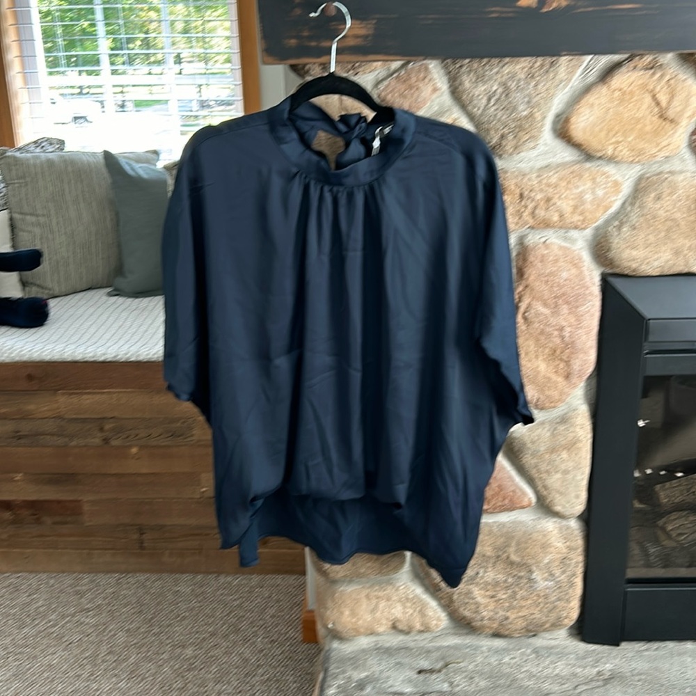Women’s BTFBM blouse